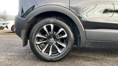 Vauxhall Crossland 1.2 Design 5dr Petrol Hatchback